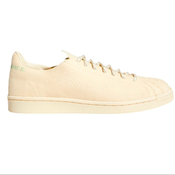 🆕 Adidas Pharell Williams HU Size 8 Unisex - Picture 1 of 5